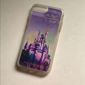 Disney DTech IPhone 7/8 Plus Case